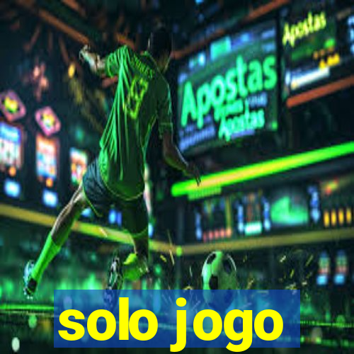 solo jogo